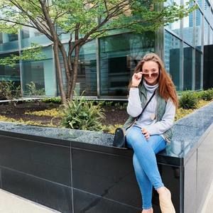 Meet your Posher, Rhiannon